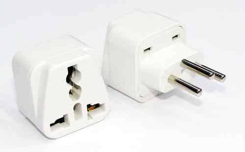 WD-11A AC Power Adaptor White (Switzerland)